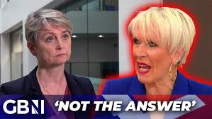 Remembering Elspeth Robinson