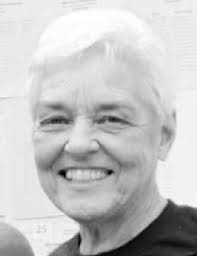 Obituary information for Deborah K. "Debi" Brott