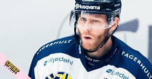 Anthony Camara sparkas av HV71