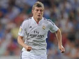 It's not kroos' favored role—he's excellent as a no. Report Toni Kroos And Fc Barcelona Close To Deal Three Times Before Real Madrid Transfer Barca Blaugranes