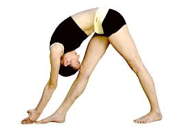 Standing Separate Leg Head To Knee One Of My Favorite Compression Postures Yoga Postures Bikram Yoga Yoga Poses