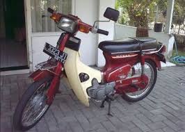 Modifikasian ini boleh diacungi jempol untuk hasil karya anak bangsa. Lagi Mahal Ternyata Honda Astrea Enggak Hanya Grand Dan Prima Ini Varian Lengkapnya Gridoto Com