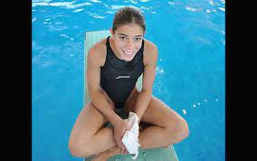 Alejandra orozco y gabriela agúndez, quienes conquistaron la segunda medalla para méxico en los las actividades de clavados continuarán este jueves a partir de las 01:00 horas, tiempo de la. Alejandra Orozco Con Doble Reto En Mundial De Clavados 8 Columnas