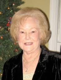 Dorothy Thacker Obituary (1933