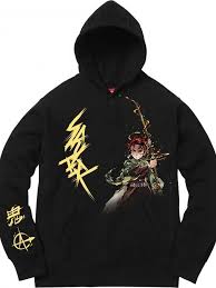 Cool anime hoodies are ideal for any occasion, be it adventuring, jogging, a quick run to the stores, or a party with friends. Hoodie Anime Manga For Sale Reskdstroy Anime Hoodie Hoodies Anime