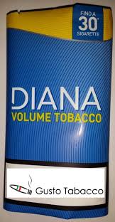 Image result for marche tabacco da rollare