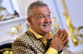 Becali, fatih terim'e haber verin. Fcsb Aproape SÄƒ Transfere Un Mijlocas TanÄƒr Din Liga 1 Becali A Confirmat DiscuÅ£iile