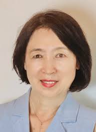 Meet Willow Liu of Diamond Bar