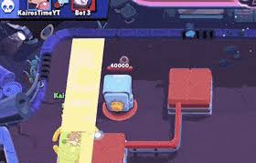 Can you beat the formidable boss can you beat the formidable boss robot? Brawl Stars Up Datguywilliam Find Make Gifs On Gfycat