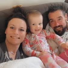 Fundraiser for Michelle Farrell by Clare And Mitch : Making memories for  Shane, Michelle and Harlow