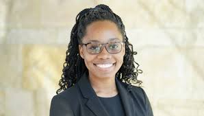 Leadership Highlight: LeMoyne-Owen College's SGA President Sainna Christian 