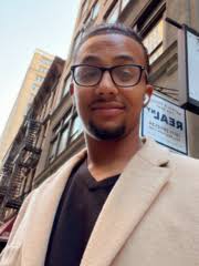 Malik Copeland's Instagram, Twitter & Facebook