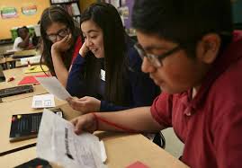 Fairmont School District 89 rises from financial struggles