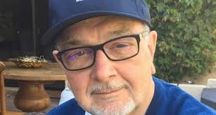 With fond memories and appreciation to a friend and inspiration, the great  Mike Downey