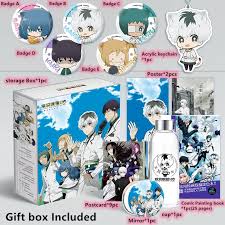 Tokyo ghoul is the kind of anime that targets people who will be amazed by the brutality of actions. Anime Tokyo Ghoul Re Poster Toy Gift Box Kaneki Ken Haise Saiko Tooru Ginshi Kuki Badge Pin Postcard Sticker Painting Book Action Figures Aliexpress