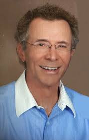 Peter Eugene Mueller