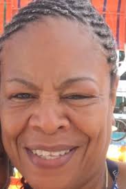 Obituary for Marsha Lee Gilliam