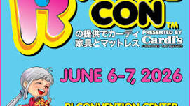 Rhode Island Anime Convention