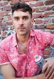 Cory Mcpeak's Instagram, Twitter & Facebook