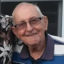 Stephen W. Sheftz Obituary