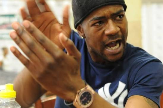Longwe Twala to remain in jail! | Daily Sun
