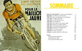 Les raisons de sa couleur sont encore floues aujourd'hui. 100 Ans De Maillot Jaune 1919 2019 Amazon De Laget Serge Marinelli Jacques Fremdsprachige Bucher