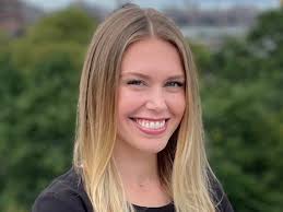 Kathleen Lewis's Instagram, Twitter & Facebook