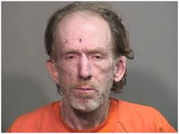 McHenry man accused of displaying knife during 2019 attempted robbery of  liquor store