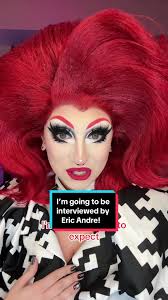 If you’re going to the Eric Andre Show Live tonight in Orlando, I’ll see  you there! ❤️ #ericandre #theericandreshow