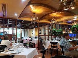 Se trata de semanas temáticas y 5 al 11 de septiembre se celebra la. Restaurante Casa De Valencia Madrid Princesa Menu Preise Restaurant Bewertungen Tripadvisor