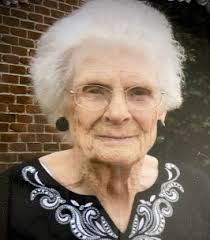 Obituary for Marguerite Brackett Spear