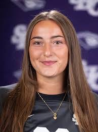 Charlotte Starks's Instagram, Twitter & Facebook