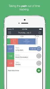 Hours Time Tracking Iphone Apps Iphone Lockscreen News Apps