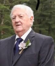 Obituary for David Wolcott Sr.