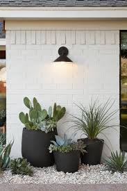 episode 6 season 5 hgtv s fixer upper chip jo gaines grands pots de jardin decoration jardin exterieur amenagement jardin