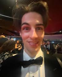 sydney was divine and i am deeply in love 🥰 also what the heck my friends  came THROUGH and gave me the best time I could have asked for 🫶🏻