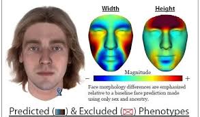 How Australia Police hope to solve a murder from 1982 with new sketch made  from suspect's DNA