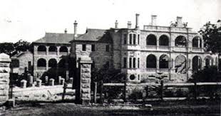 Curzon Hall Was Built In The 1890 S And Is Located At 53 Agincourt Road Marsfield It Features Italian Rena Australia History New South Wales Sydney Australia