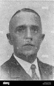 Kuczynski Black and White Stock Photos & Images