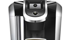Maybe you would like to learn more about one of these? Keurig Sold For 14 Billion To Private Equity Firm