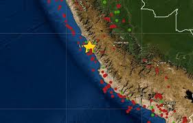 Temblor en colombia hoy martes 24 de diciembre de 2019. 5hluraavnagcmm