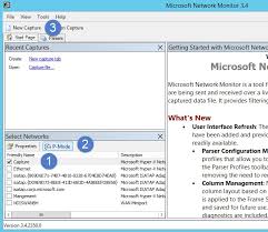 Microsoft message analyzer is the successor of microsoft network monitor. Validate Port Mirroring In Advanced Threat Analytics Microsoft Docs