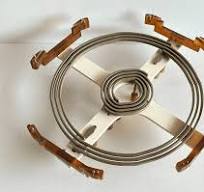 LAM RESEARCH 716-014317-410 ASSY TCP COIL, TCCT, LCLP ...