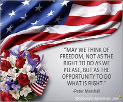 Let this day be incredible. 4th Of July Quotes 4th July Quotes And Sayings Dgreetings Com