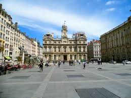 Lyon Same Planet Different Veiw Lyon Places Ive Been 18th Century