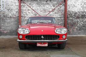 In 1964, ferrari introduced the 330 gt 2+2. 1964 Ferrari 330 Gt 2 2 Narrow Eyes For Sale Car And Classic
