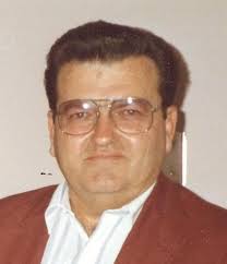 Norman Jordan Obituary