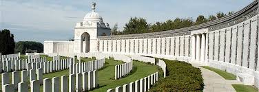 First World War Heroes