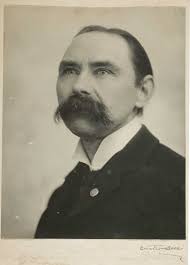 Douglas Hyde