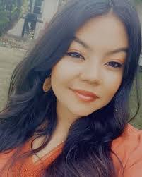 Kimberly Lemus's Instagram, Twitter & Facebook